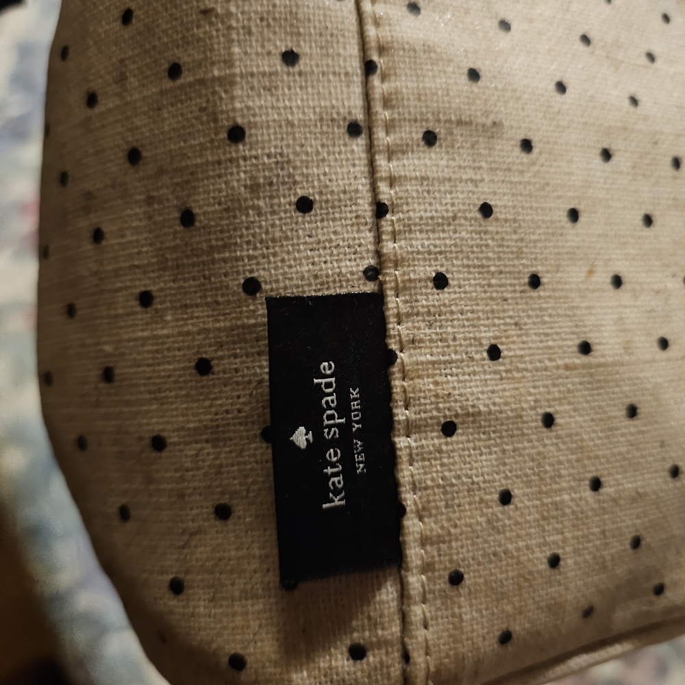 2 Kate Spade Totes